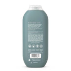 Method Men Body Wash, Sea + Surf, Paraben and Phthalate Free, 18 fl oz (Pack of 1)