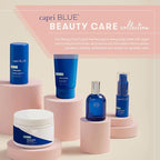 Capri Blue Bubble Bath - 16 Oz - Watery Moon