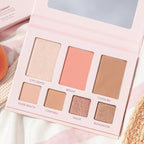 Wander Beauty Getaway Eye & Face Palette -