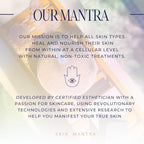 Moon Shape Crystal Clear Quartz Eye Mask, Anti-Aging Hot or Cold Using Stone Eye Mask 100% Natural Beauty Eye Mask (Rose Quartz)