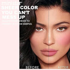 Milk Cooling Water Jelly Tint, Milk Jelly Blush, Cooling