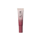 ILIA - Color Haze Multi-Use Matte Pigment | Cream Blush + Lip Color In One | Nourishing, Fuss-Free Application | Non-Toxic, Vegan, Cruelty-Free, Silicone-Free (Sing, 0.23 fl oz | 7 ml)