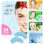 Kaely 24 Pairs Eye Patches