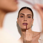 Palladio Retractable Waterproof Lip Liner High Pigmented and Creamy Color Slim Twist Up Smudge Proof Formula with Long Lasting All Day Wear No Sharpener Required, Nearly Nude