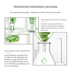 Aloe Vera Gel,Soothing Moisture 98%