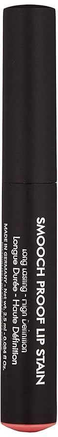 Sorme' Treatment Cosmetics Smooch Proof Lip Stain, Exposed, oz.