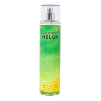 Bath & Body Works Cucumber Melon 3 Pack Fine Fragrance Mist Gift Set - Full Size