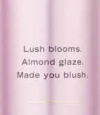 Victoria's Secret Velvet Petals Body Mist for Women, Perfume with Notes of Lush Blooms and Almond Glaze, 250 ml / 8.4 oz