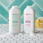 Method Body Wash, Magnolia, Paraben and Phthalate Free, 18 oz (Pack of 6)