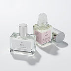 Le Monde Gourmand 000 Eau de Parfum - 1 fl oz (30 ml) - Sandalwood, Bergamot, Water Lily Perfume Notes