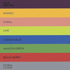 Mehron Makeup Paradise Makeup AQ 8 Color Tropical