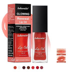 AKARY Glowing Renewal Lip Oil Nourishing Tinted Lip Glowing