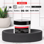 YEOUTH Retinol Eye Cream with Hyaluronic Acid, Hydrating Under Eye Cream for a Refreshed Appearance, Retinol Cream for Face, Eye Care 2oz