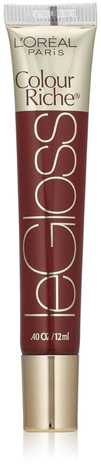 L'Oréal Paris Colour Riche Le Gloss, Mystic Mauve,