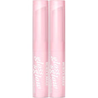 Burts Bees Gloss and Glow Glossy Balm, 100% Natural Origin, Wine Wednesday, 1 Tube