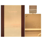 Al Haramain Amber Oud - Gold Edition - Cologne for Men and Women - Woody, Vanilla, Musk Fragrances - Long Lasting Perfume for Men and Women - 6.7 oz