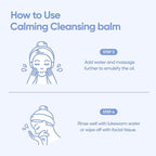 BANILA CO Clean it Zero Calming Cleansing Balm | Korean Makeup Remover for Sensitive Skin | Vegan | Cleansing Oil, Facial Cleanser Made with Centella Asiatica & Madecassoside (100ml / 3.38 fl. oz)
