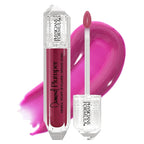 Physicians Formula Mineral Wear Diamond Lip Plumper Gloss Pink Radiant Cut & Brilliant Berry Diamond
