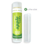 Crazy Rumors Biggie Apple Cake Flavored balm)