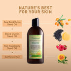 Tanning Indoor Oil | Moisturizing