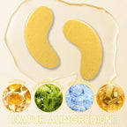 Kaely 24 Pairs Under Eye