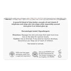 The Honest Company Honest Mama Glow On Body Cream | Hydrates, Firms, + Tightens Skin | Shea Butter, Avocado Oil, Vitamin E | 6 oz