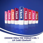 Nivea Lip Care Fruity Shine Cherry, 4.8gm