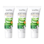 3 PCS Aloe Vera Gel