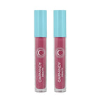 Magnify Your Shine Lip Gloss Suncast Rose - 2 pack
