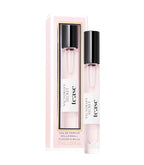Victoria's Secret Tease Eau de Parfum Travel Spray, Notes of White Gardenia, Anjou Pear & Black Vanilla, Mini Perfumes for Women (0.23 oz)