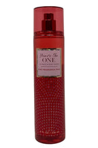 Bath & Body Works You're the One - Deluxe Gift Set - Body Lotion - Body Cream - Fine Fragrance Mist and Shower Gel - Full Size