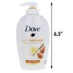 Dove Purely Pampering Shea Butter Beauty Cream Wash 250ml