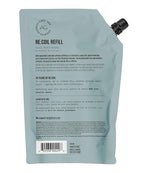 AG Care Re:coil Curl Activator Curl Cream - Ultra Nourishing Curly Hair Cream for Defined, Healthy Curls, Limited Edition Refill, 24 fl Oz