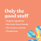 ASUTRA Dead Sea Salt Essential Oil Body Scrub Exfoliator (Vitamin C), 16 oz - Ultra Hydrating, Gentle, & Moisturizing - Coconut, Sweet Orange, Grapefruit, and Lemon Oils – Pink Himalayan Salt