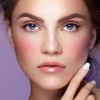 4Pcs Cream Blush Contour Highlighter Bronzer Moisturizer Stick Blush Glow4