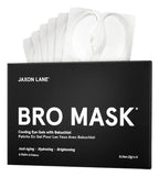 Bro mask under eye gel