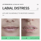 30 PCS Moisturizing Lip Mask .Crystal Lip Care Gel Pads Mask for Moisturizing & Reducing wrinkle, Let Your Lip Smoothing,Exquisite.Remove Dead Skin Moisture Essence