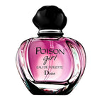 Poison Girl By CHRISTIAN DIOR FOR WOMEN 1.7 oz Eau De Toilette Spray
