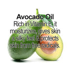 Glimmer Goddess Organic Sunscreen -