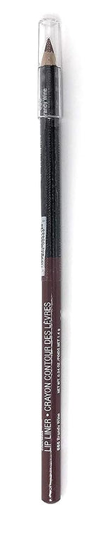 Wet n Wild Color Icon Lip Liner Pencil, oz