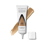 Almay Hydrating Liquid Foundation Tint, Lightweight with Light fl oz.
