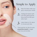 Spa Treatment HAS Stretch iSheet Under Eye Patches (32 Sheets)