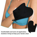 Tanning Mitt Self Tanner Mitt