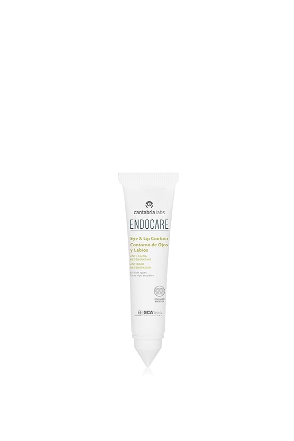 Endocare Eye & Lip Contour 15 Ml