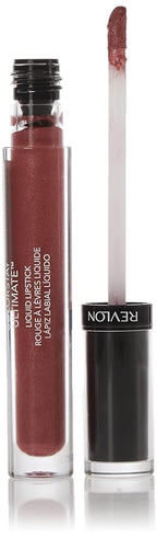 Revlon ColorStay Ultimate Liquid Lipstick, Longwear Rich Lip Colors, Wears for Up to 24 Hours, Satin Finish, 010 Premium Pink, 0.1 fl oz
