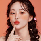 Sparkle Cute Changes Color Lip Balm｜ Lipbalm