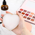 Resin Nail Art Palette Nail Mixing Palette Nail