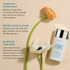 Colorescience Total Protection No-Show Mineral Sunscreen SPF 50,
