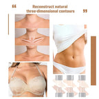 6 colors contour highlighter stick contour stick,face highlighter, contour makeup contouring sticks cream concealer - 3PCS (#1+#2+#3)