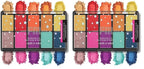 wet n wild Fantasy Makers Halloween 10 Pan